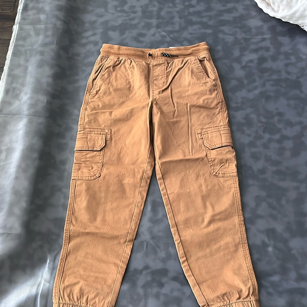 Boys Jogger Pants